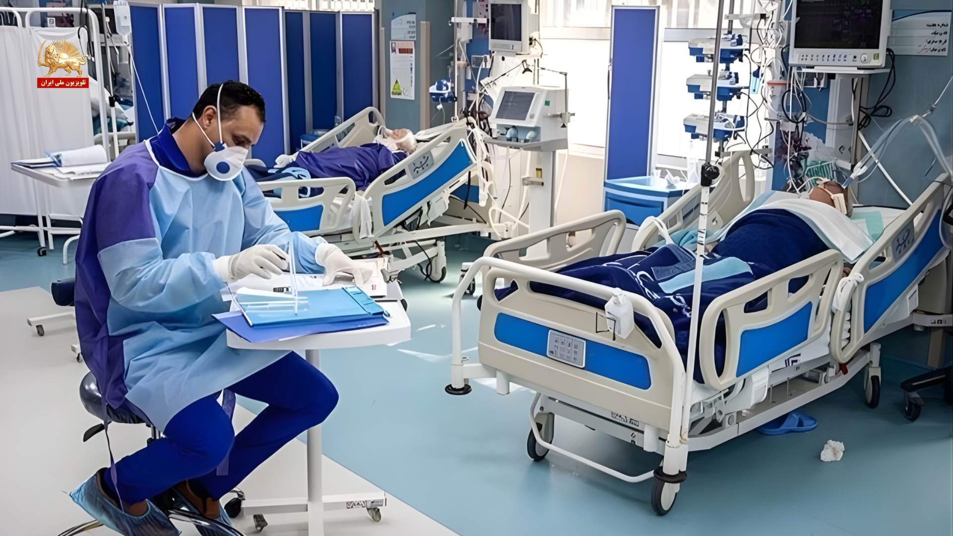 مرگ ۶ نفر بر اثر آنفلوآنزا؛ تعطیلی و غیرحضوری شدن مدارس در چند استان ایران